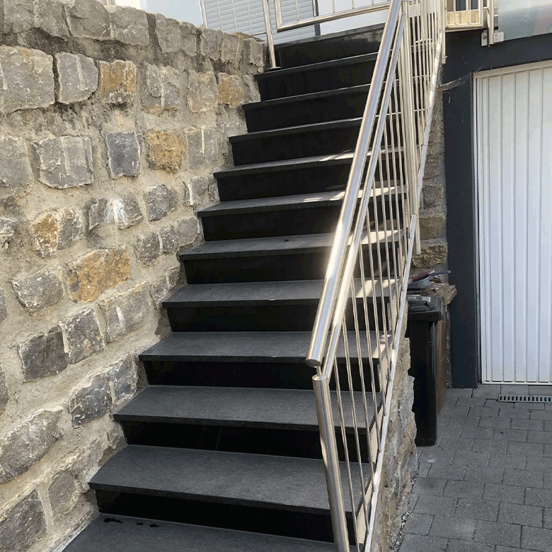 Treppe-Fimzer